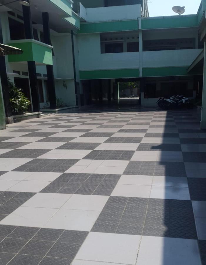 Hotel Mulia Lawean Extérieur photo