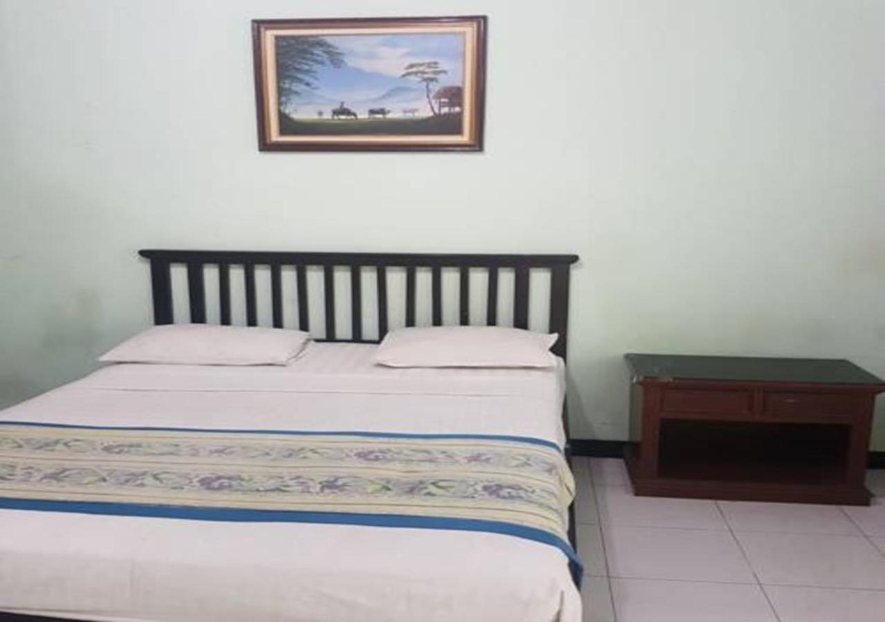 Hotel Mulia Lawean Extérieur photo